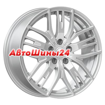 7x17/5x114,3 ET40 D66,1 Аскет (КС1072) Нео-классик