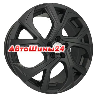 6,5x17/5x114,3 ET37 D66,5 R087 (Jolion) BL