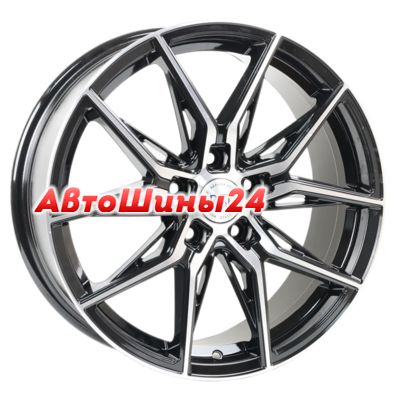 7,5x18/5x108 ET47 D60,1 R218 (Tiggo 8) BD