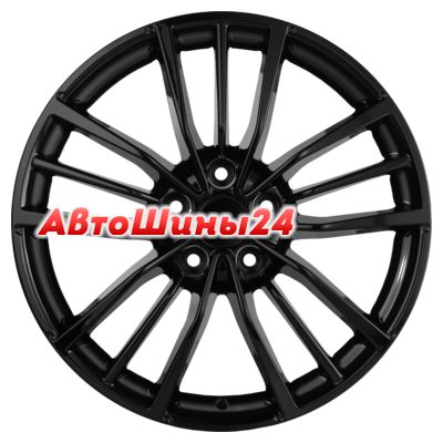 7x18/5x114,3 ET35 D60,1 KHW1812 (Lifan X70) Black