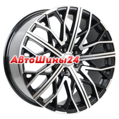 8,5x20/5x114,3 ET30 D60,1 R002 (Lexus) BD