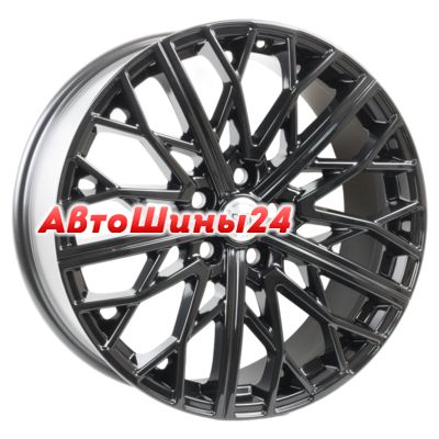8,5x20/5x114,3 ET30 D60,1 R002 (Lexus) BL