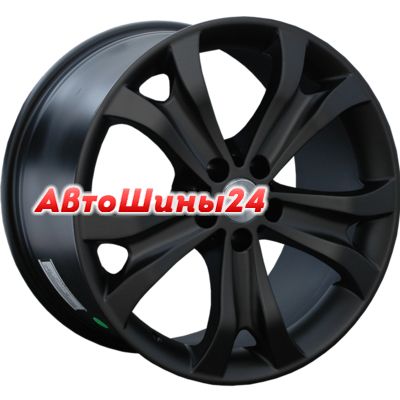 11x20/5x120 ET37 D72,6 B81 MB (конус, C645) 770 кг