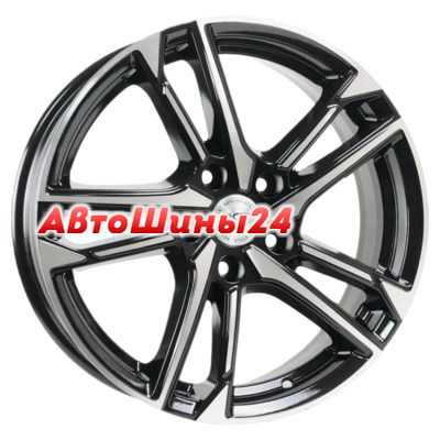 6,5x17/5x108 ET40 D65,1 R197 BD