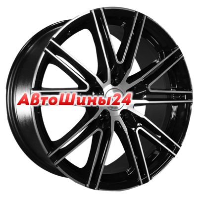 8x18/5x108 ET42,5 D63,4 R168 (Volvo) BD