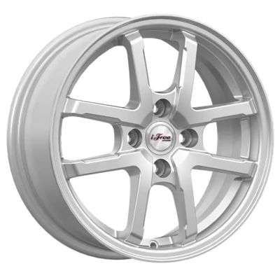 6x15/4x100 ET45 D60,1 Грид (КС1082) Нео-классик