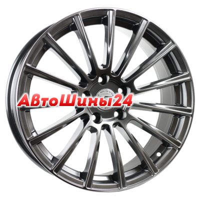 8x18/5x108 ET42,5 D63,4 R108 (Volvo) BH