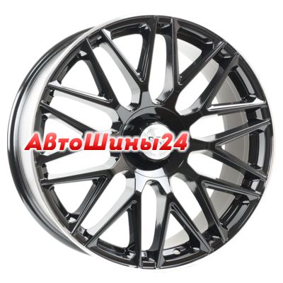 8,5x20/5x114,3 ET45 D67,1 R042 (Mazda CX-9) BDR