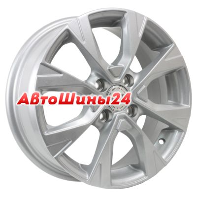 6x15/4x100 ET40 D60,1 R045 (Logan) SL