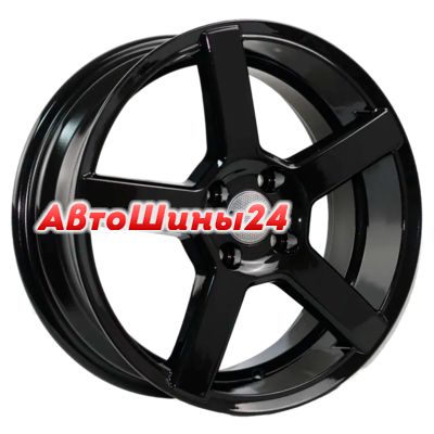 6,5x16/4x100 ET40 D60,1 V03 BL