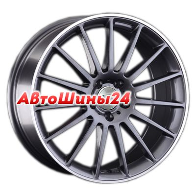 7,5x19/5x112 ET40 D66,6 MR198 GML (конус, MB003)