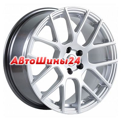 8x18/5x108 ET40 D67,1 Stiletto (КЛ225) Селена