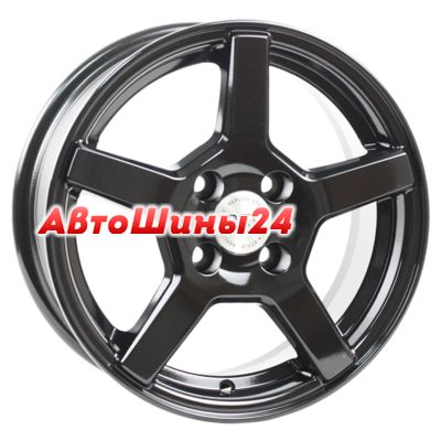 5,5x14/4x100 ET40 D60,1 R024 BL