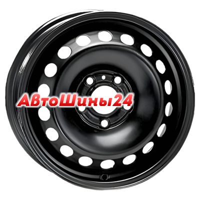 7x17/5x114,3 ET45 D54,1 Geely Coolray Черный