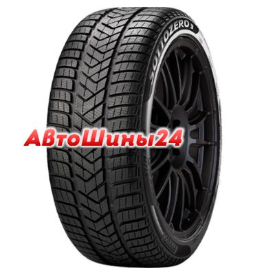 255/40R20 101V XL Winter SottoZero Serie III MO TL