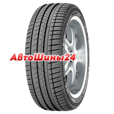 245/45R19 102Y XL Pilot Sport 3 MO TL
