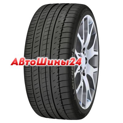 275/45R20 110Y XL Latitude Sport N0 TL