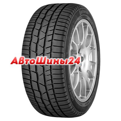 285/35R20 104V XL ContiWinterContact TS 830 P MO TL
