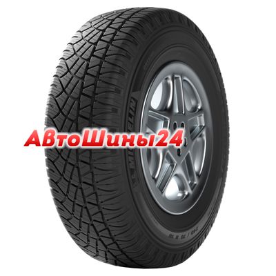 235/85R16C 120S Latitude Cross TL