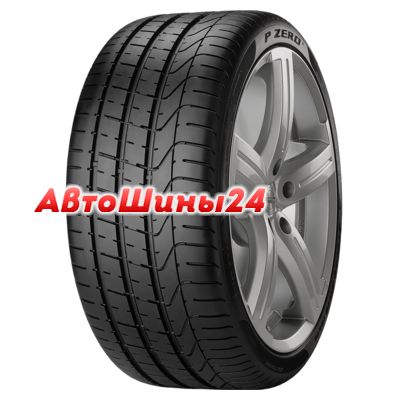 265/45R20 104Y P Zero N0 TL