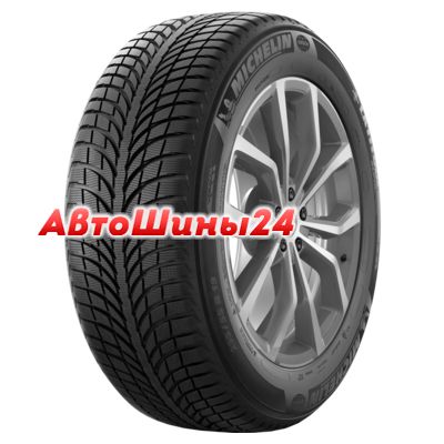 275/45R20 110V XL Latitude Alpin 2 N0 TL