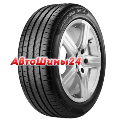245/50R18 100Y Cinturato P7 * TL Run Flat
