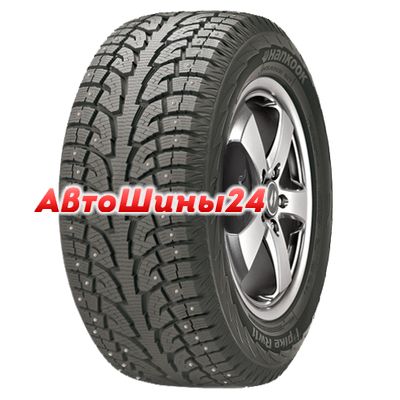 275/60R18 117T XL i*Pike RW11 TL (шип.)