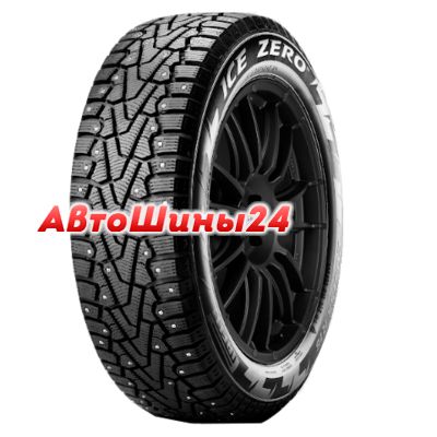 225/55R18 102T XL Ice Zero TL (шип.)