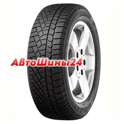 235/60R18 107T XL Soft Frost 200 SUV TL FR