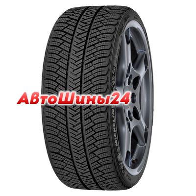 295/40R19 108V XL Pilot Alpin PA4 N0 TL S.P.