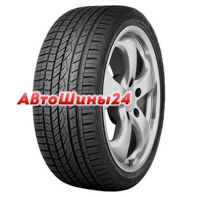 285/45R19 107W CrossContact UHP MO TL FR ML