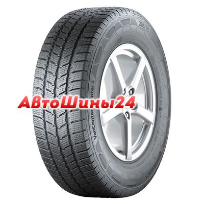 215/70R15C 109/107R VanContact Winter TL 8PR