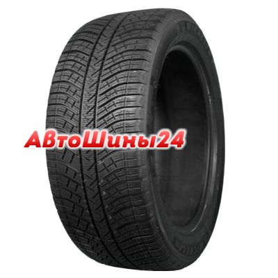 275/50R19 112V XL Pilot Alpin 5 SUV N0 TL