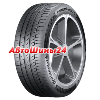 285/50R20 116W XL PremiumContact 6 TL FR