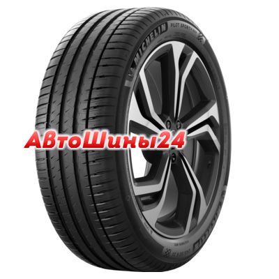 275/40R21 107Y XL Pilot Sport 4 SUV TL