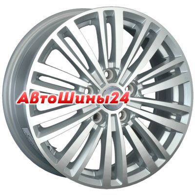 7x17/5x112 ET49 D57,1 VV136 SF (конус, C570)