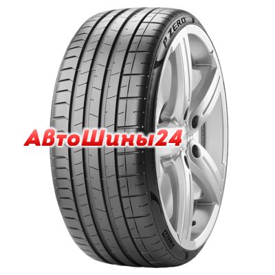 285/45R20 108W P Zero (PZ4) Sports Car TL