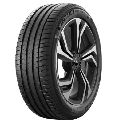245/50R20 102V Pilot Sport 4 SUV TL