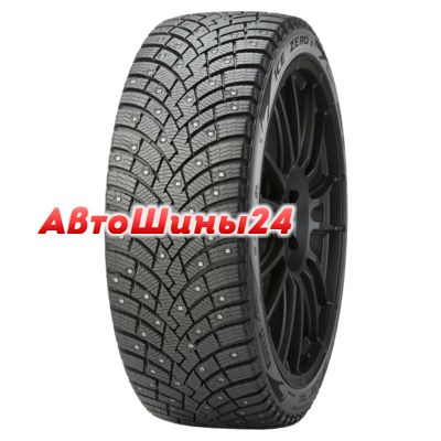 245/45R18 100H XL Ice Zero 2 TL (шип.)