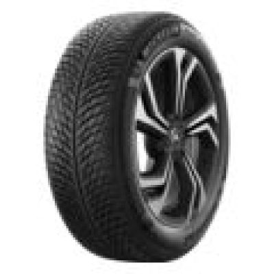 265/55R19 113H XL Pilot Alpin 5 SUV TL
