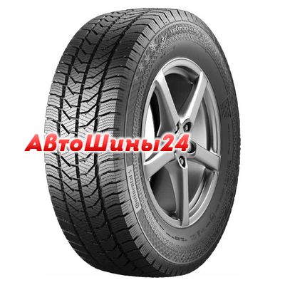 215/60R17C 109/107R VanContact Viking TL 8PR