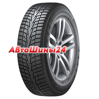 255/55R19 111T XL Winter I*cept X RW10 TL