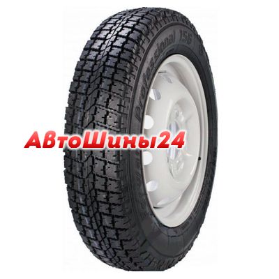 185/75R16C 104/102Q Professional 156 M+S TL