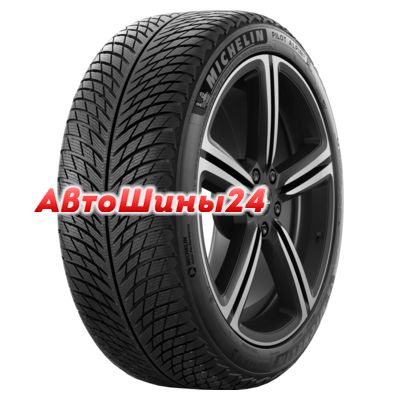 225/45R18 95V XL Pilot Alpin 5 MO1 TL