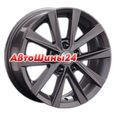 6,5x16/5x112 ET33 D57,1 VV116 GM (конус, C570)