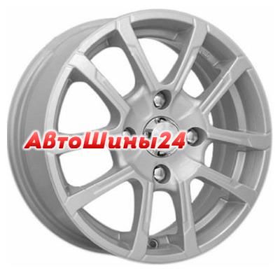 5,5x14/4x108 ET34 D65,1 Слайдер (КС587) Нео-классик