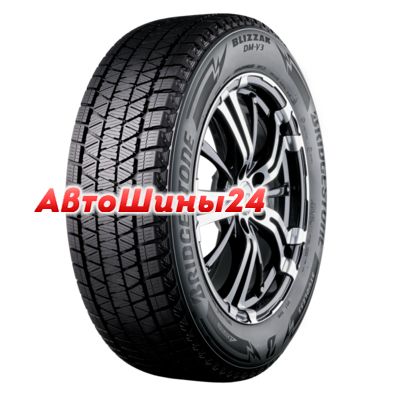 275/50R21 113T XL Blizzak DM-V3 TL
