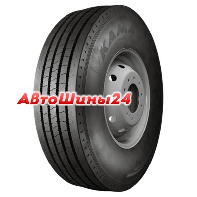 315/80R22,5 156/150L NF 201 TL