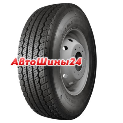215/75R17,5 126/124M NU 301 TL M+S