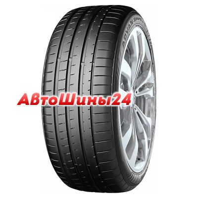 255/35ZR21 98Y Advan Sport V107F TL